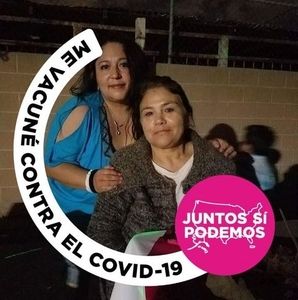 Meet your Posher, Beatriz